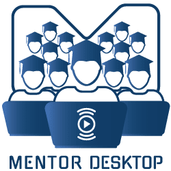 Mentor Desktop Logo